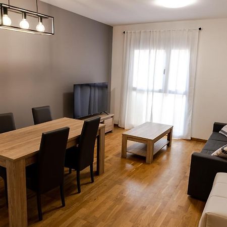 Castellon Ribalta Apartments - Parking Disponible Castellón de la Plana Extérieur photo