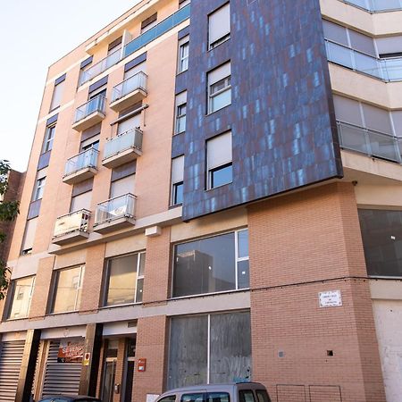 Castellon Ribalta Apartments - Parking Disponible Castellón de la Plana Extérieur photo