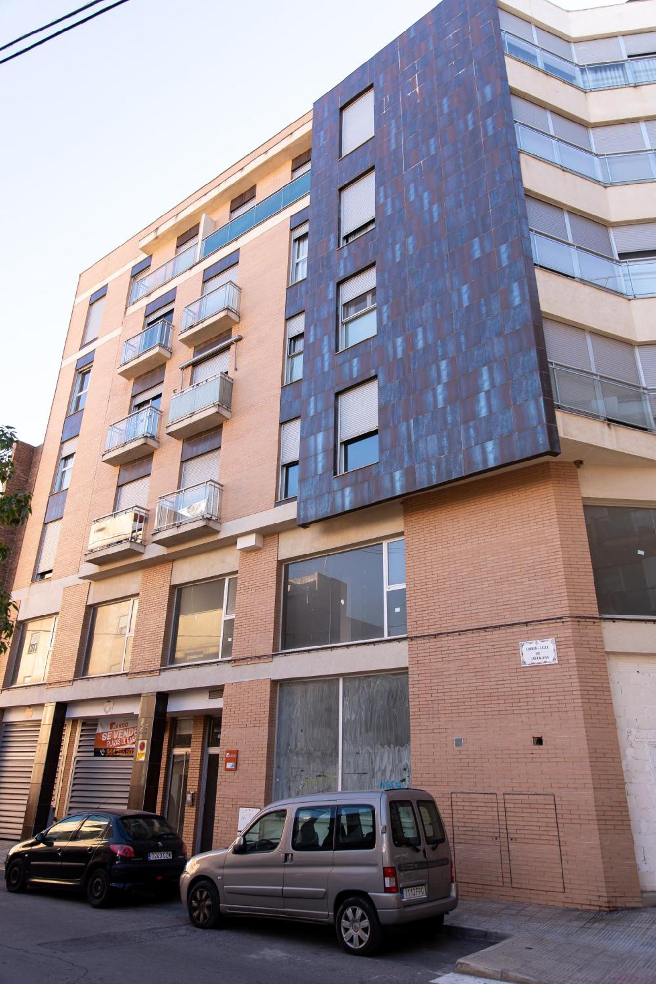 Castellon Ribalta Apartments - Parking Disponible Castellón de la Plana Extérieur photo